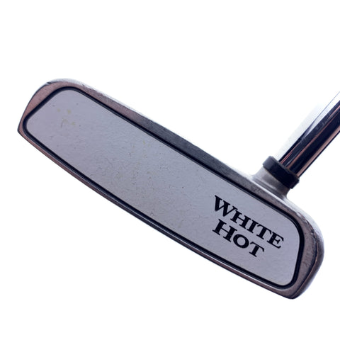 Used Odyssey White Hot 2-Ball Putter / 35.0 Inches