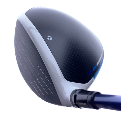 Used TaylorMade Sim2 Max Driver / 10.5 Degrees / Stiff Flex