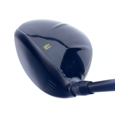 Used Cobra King Speedzone Driver / 10.5 Degrees / Stiff Flex