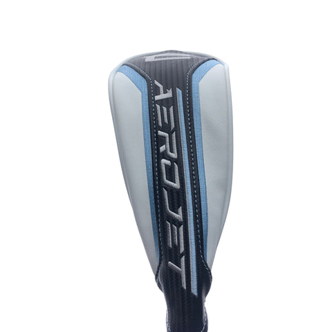 Used Cobra AeroJet Max 5 Fairway Wood / 21.5 Degrees / Ladies Flex
