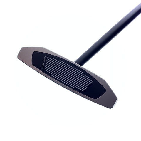 Used TaylorMade Spider 5K ZT Putter / 38.0 Inches