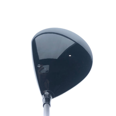 Used TaylorMade Qi10 Max Driver / 10.5 Degrees / Stiff Flex