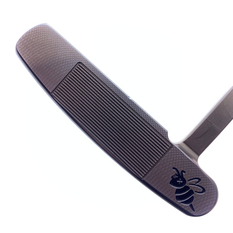 Used Bettinardi Dass Tour Dept ZERO Putter / 34.0 Inches