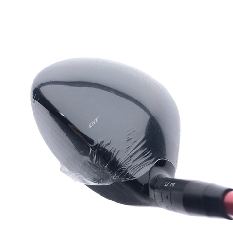 NEW Titleist GT2 3 Fairway Wood / 16.5 Degrees / Regular Flex