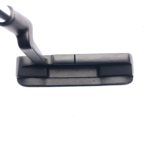 Used Odyssey White Hot Pro #1 Putter / 34.0 Inches