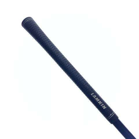 Used Cobra King Speedzone Driver / 10.5 Degrees / Stiff Flex