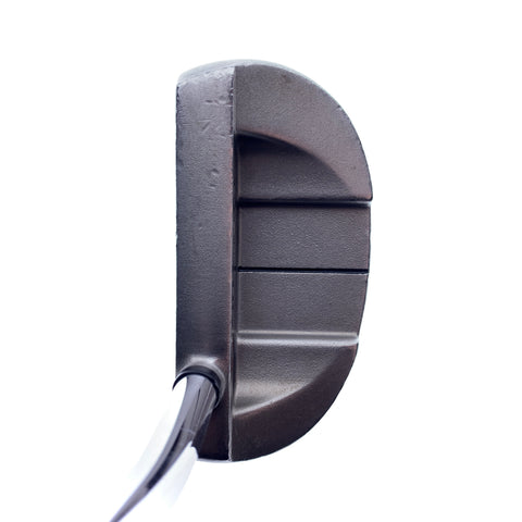 Used Odyssey White Hot 5 Putter / 34.0 Inches