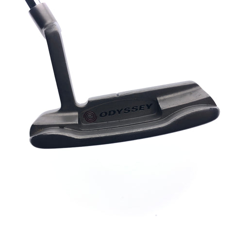 Used Odyssey White Hot Pro #1 Putter / 34.0 Inches