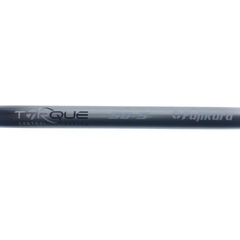 Used TaylorMade Qi10 Max Driver / 10.5 Degrees / Stiff Flex