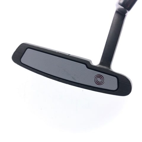 Used Odyssey White Hot Pro #1 Putter / 34.0 Inches