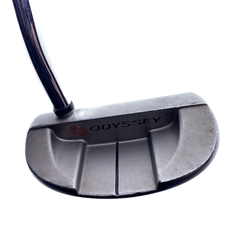 Used Odyssey White Hot 5 Putter / 34.0 Inches