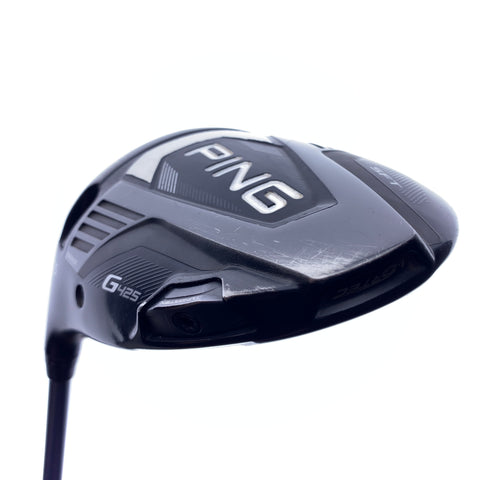 Used Ping G425 SFT Driver / 10.5 Degrees / Soft Regular Flex / Left-Handed