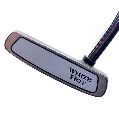 Used Odyssey White Hot 5 Putter / 34.0 Inches