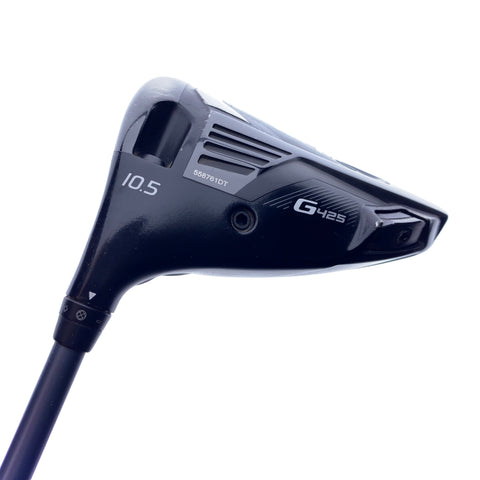Used Ping G425 SFT Driver / 10.5 Degrees / Soft Regular Flex / Left-Handed