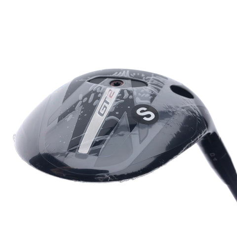 NEW Titleist GT2 3 Fairway Wood / 15 Degrees / Regular Flex