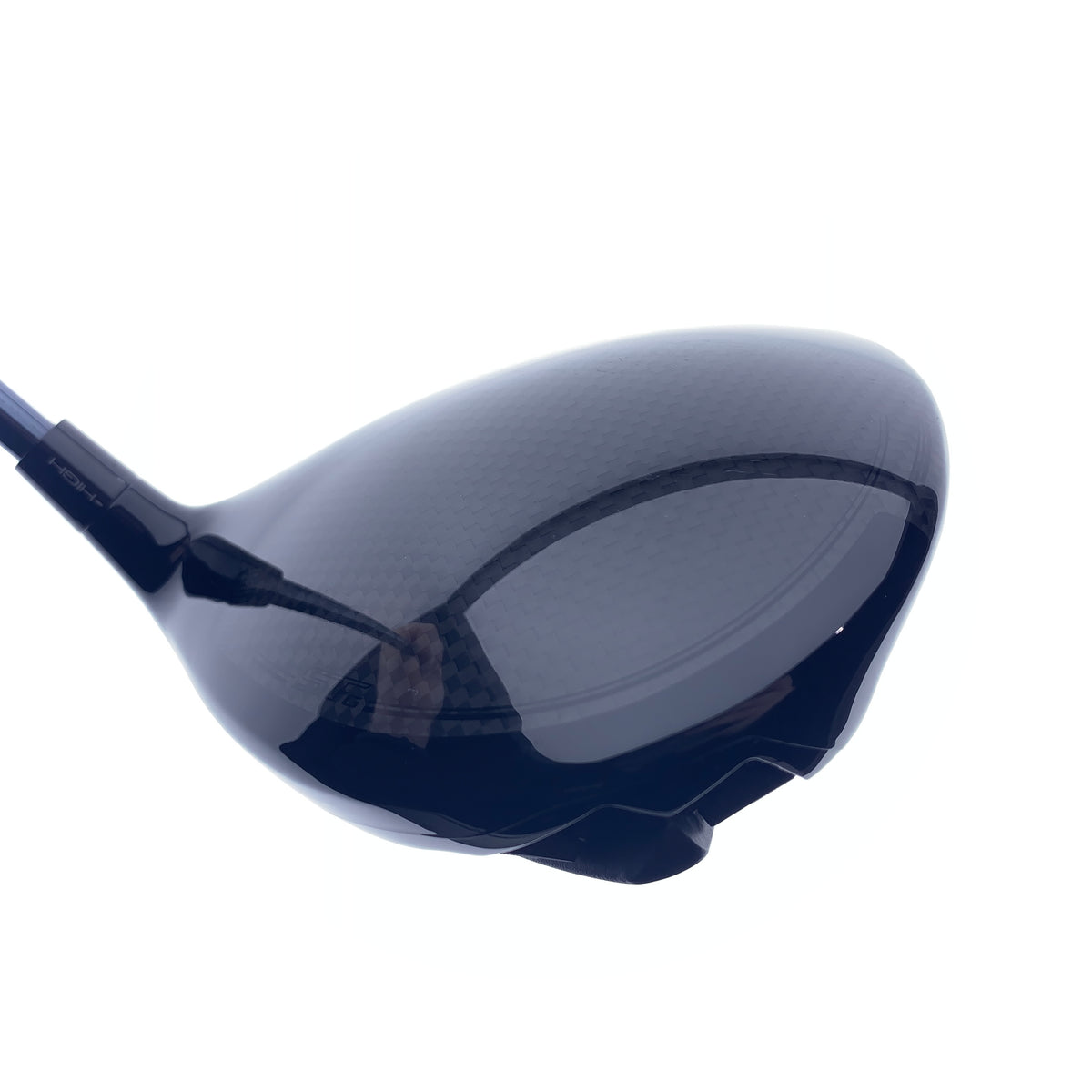 Used Mizuno ST-G 440 Driver / 9.5 Degrees / Stiff Flex