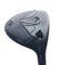 Used Cobra DARKSPEED X 3 Fairway Wood / 15 Degrees / Regular Flex - Replay Golf 