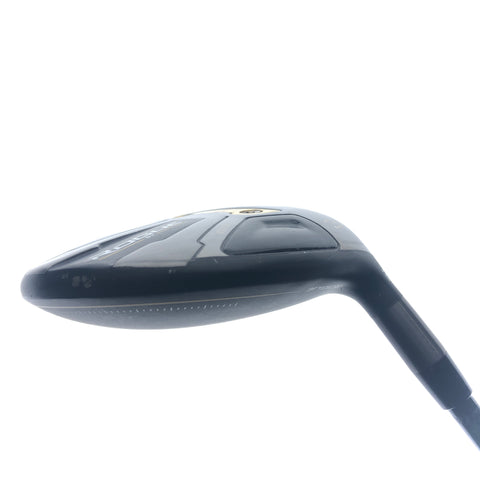 Used Callaway Rogue ST MAX 3 Fairway Wood / 15.0 Degrees / Stiff Flex