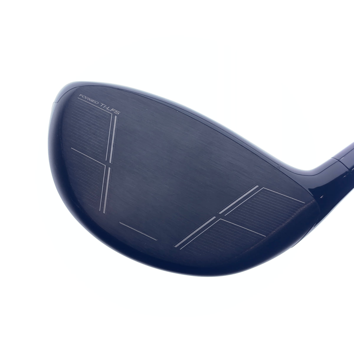 Used Mizuno ST-G 440 Driver / 9.5 Degrees / Stiff Flex