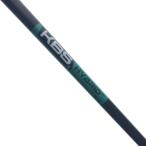 NEW TOUR ISSUE TaylorMade Qi10 4 Hybrid / 22 Degrees / Regular Flex