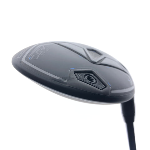 Used Cobra DARKSPEED X 3 Fairway Wood / 15 Degrees / Regular Flex - Replay Golf 