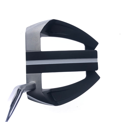 Used Odyssey Stroke Lab Marxman S Putter / 34.0 Inches