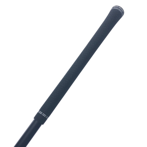 NEW TOUR ISSUE TaylorMade Qi10 4 Hybrid / 22 Degrees / Regular Flex