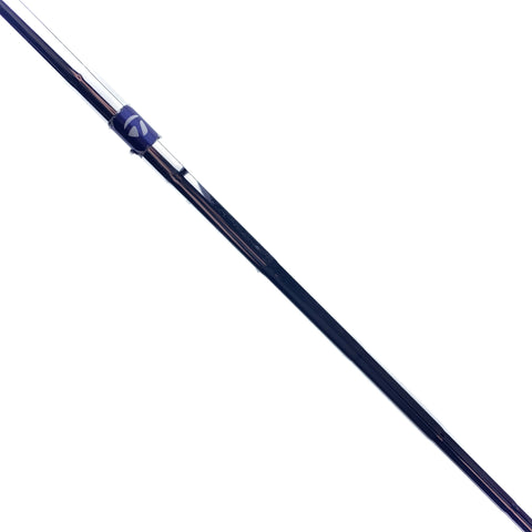Used TaylorMade TP Hydro Blast Bandon 1 Putter / 35.0 Inches / Left-Handed