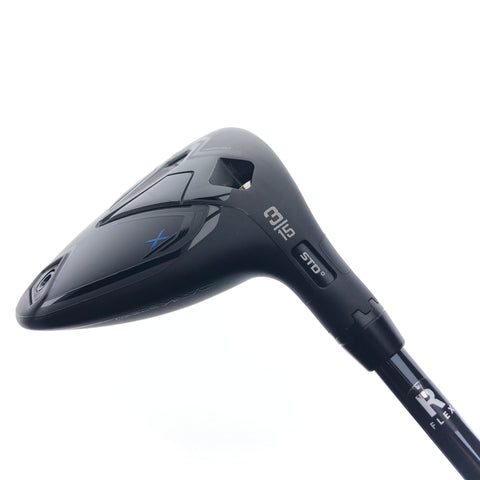 Used Cobra DARKSPEED X 3 Fairway Wood / 15 Degrees / Regular Flex - Replay Golf 