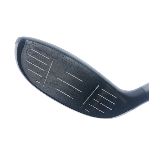 Used Callaway Rogue ST MAX 3 Fairway Wood / 15.0 Degrees / Stiff Flex