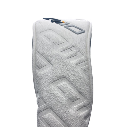 NEW TOUR ISSUE TaylorMade Qi10 4 Hybrid / 22 Degrees / Regular Flex