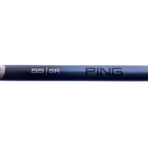 Used Ping G425 SFT Driver / 10.5 Degrees / Soft Regular Flex / Left-Handed