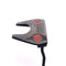 Used TOUR ISSUE Odyssey O-Works Black 7 Tank Putter / 35.0 Inches - Replay Golf 