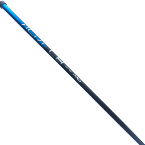 Used Ping G440 Pitching Wedge / 42.0 Degrees / Soft Regular Flex
