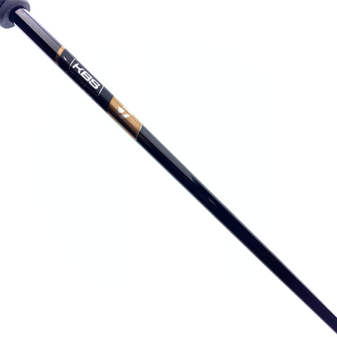 Used TaylorMade Spider Tour X Black 2025 Putter / 34.0 Inches