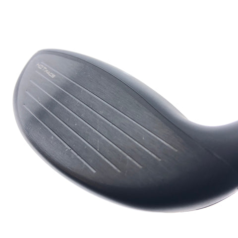 Used Cobra DARKSPEED X 3 Fairway Wood / 15 Degrees / Regular Flex - Replay Golf 