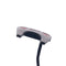 Used TOUR ISSUE Odyssey O-Works Black 7 Tank Putter / 35.0 Inches - Replay Golf 