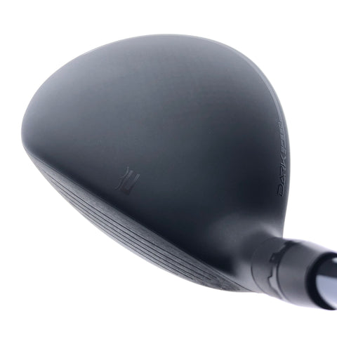 Used Cobra DARKSPEED X 3 Fairway Wood / 15 Degrees / Regular Flex - Replay Golf 