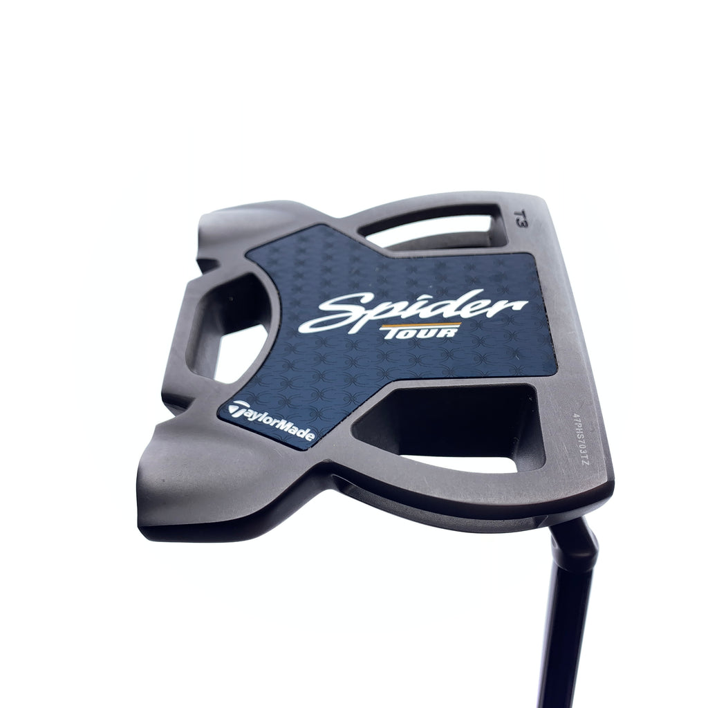Used TaylorMade Spider Tour Putter / 34.0 Inches