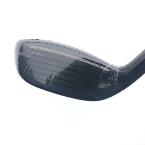 NEW TOUR ISSUE TaylorMade Qi10 5 Hybrid / 25 Degrees / Regular Flex