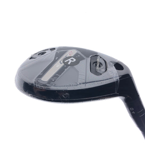 NEW Titleist GT2 4 Hybrid / 21 Degrees / Regular Flex