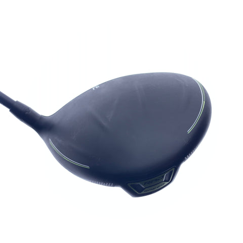 Used Cobra King Radspeed Driver / 9.0 Degrees / Stiff Flex