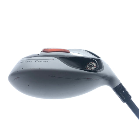 Used TaylorMade R11 Driver / 9.0 Degrees / Stiff Flex