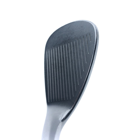Used Titleist Vokey SM4 Chrome Gap Wedge / 52.0 Degrees / Wedge Flex