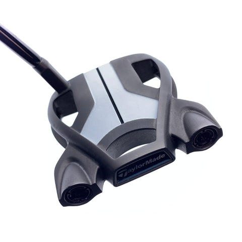 Used TaylorMade Spider Tour Putter / 34.0 Inches