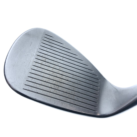 Used Titleist Vokey SM4 Chrome Gap Wedge / 52.0 Degrees / Wedge Flex