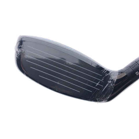 NEW Titleist GT2 4 Hybrid / 21 Degrees / Regular Flex