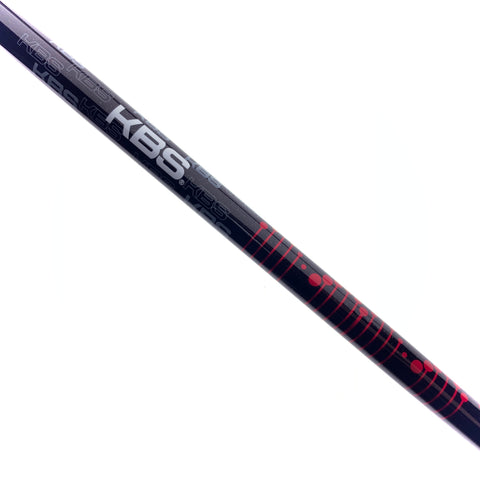 NEW KBS TG Black 50 Driver Shaft / Regular Flex