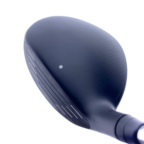 Used Ping G440 Max 7 Fairway Wood / 21.0 Degrees / Regular Flex