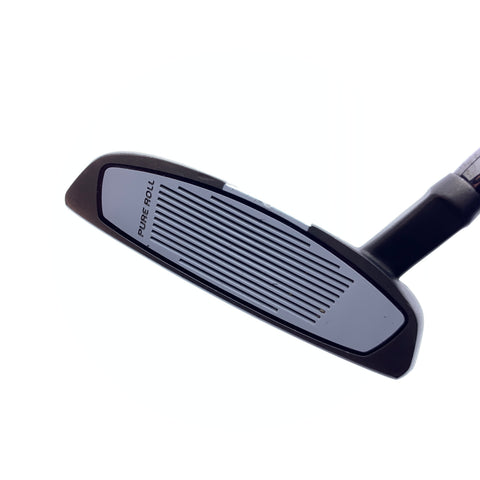 Used TaylorMade Spider Tour Putter / 34.0 Inches